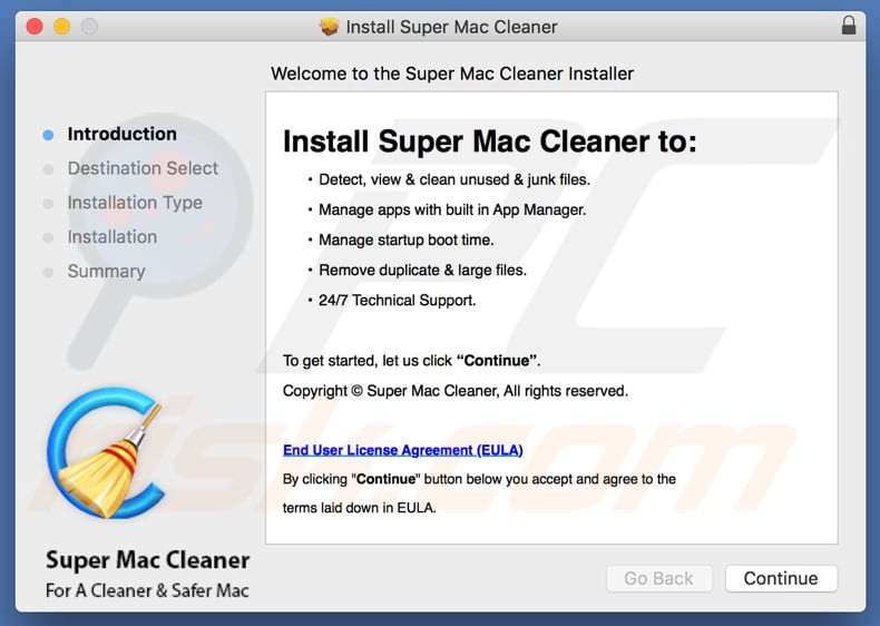 where do i get apps cleaner for mac